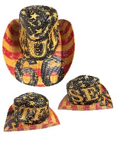 Cowboy Hat 66